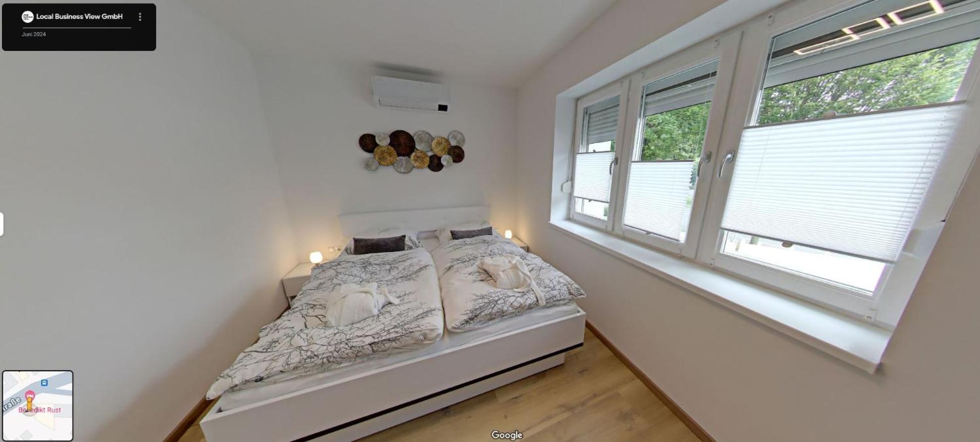 Apartment Rust's Country Unterfrauenhaid
